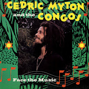 Rasta Reggae Music: Cedric Myton & The CongosFace The Music