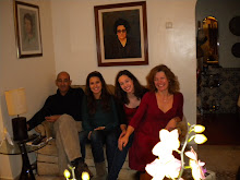 Noite de consoada 24 Dezembro 2012