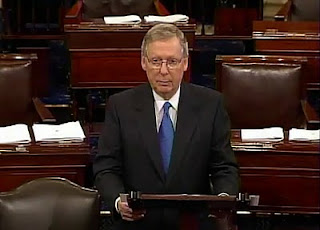 Mitch McConnell