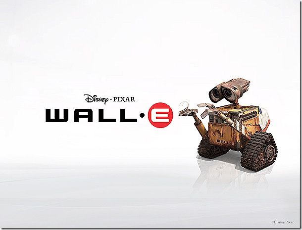 wall e