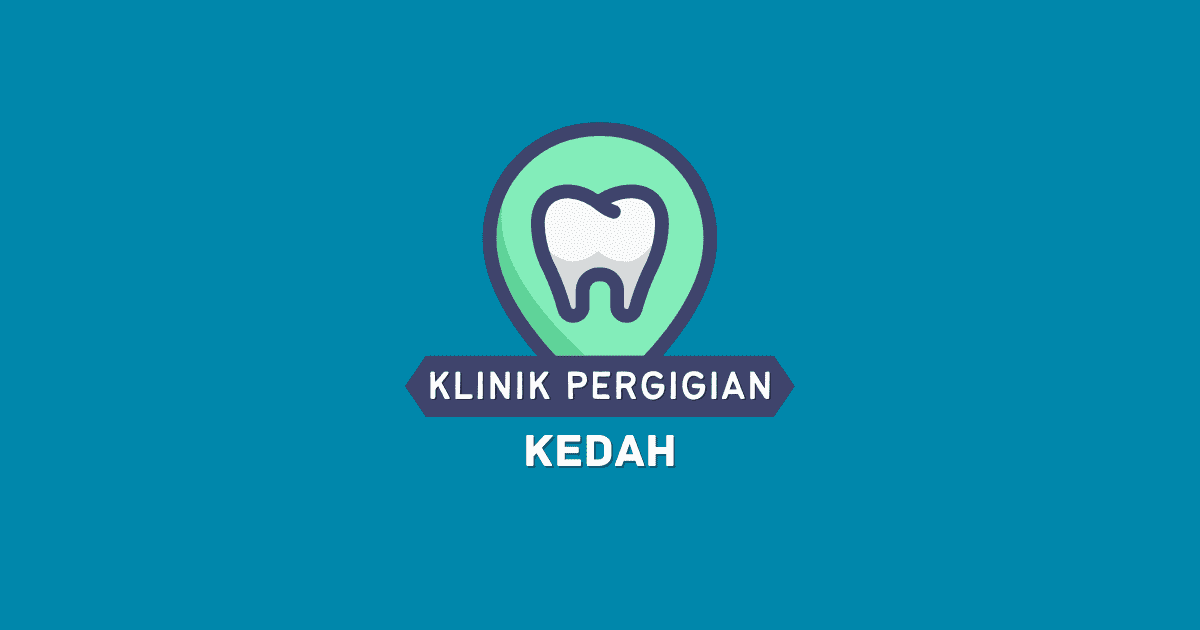 Klinik Pergigian Negeri Kedah