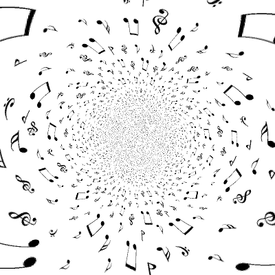 pic Musical Notes Clipart Gif mu music notes gif animation