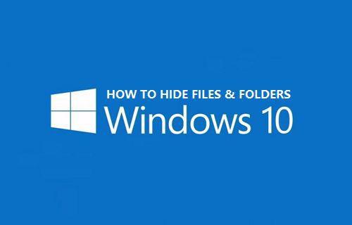 ❇️ How to Hide Photos from the File Explorer.