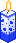 Gif de vela