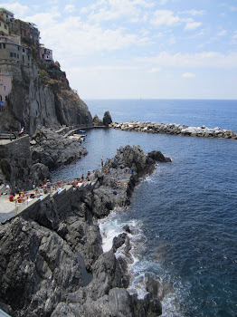 Riomaggiore