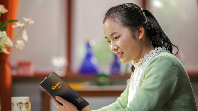 Eastern Lightning,Almighty God,