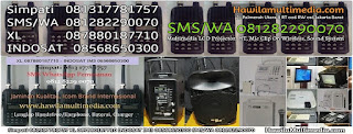 Sewa Clip On Jakarta Utara, Rental Headset Microphone Wireless Jakarta