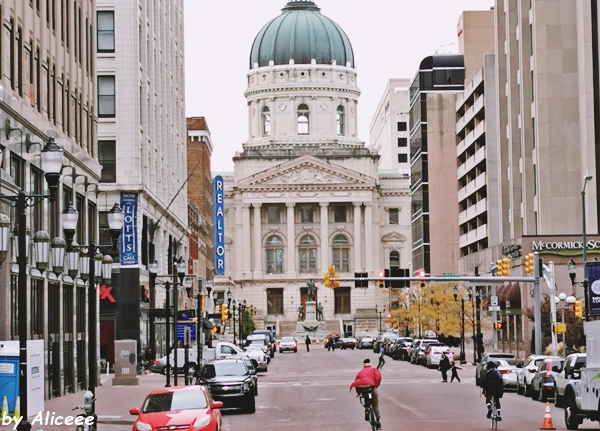 Indiana-State-House-din-Indianapolis-de-vazut