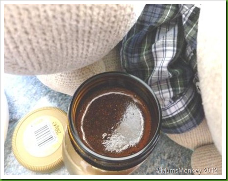 Limited Edition Marmite Gold