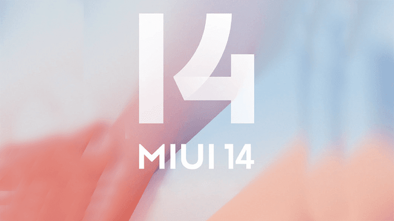Xiaomi announces MIUI 14 with smoother performance, new features
