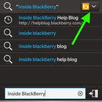 How to Easily Master Browser BlackBerry 10 OS