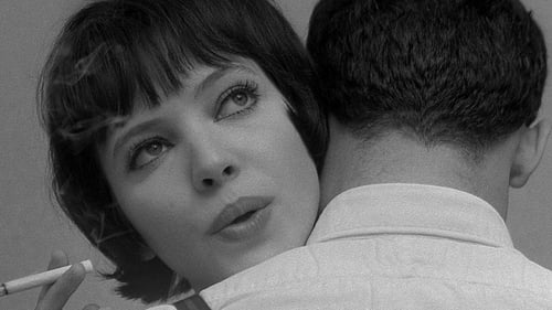 Vivre sa vie : film en douze tableaux 1962 hd french