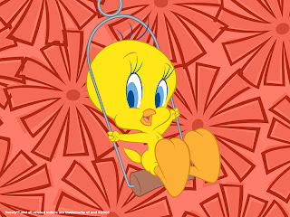 Tweety wallpaper