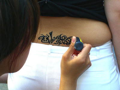 back tattoos for girls. Lower Back Tattoo, Sexy girls