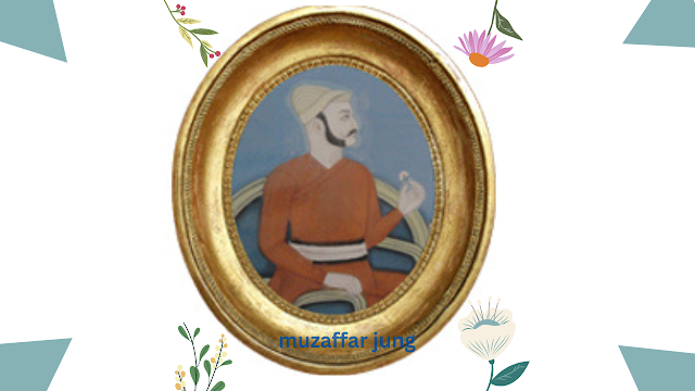 Muzaffar Jang