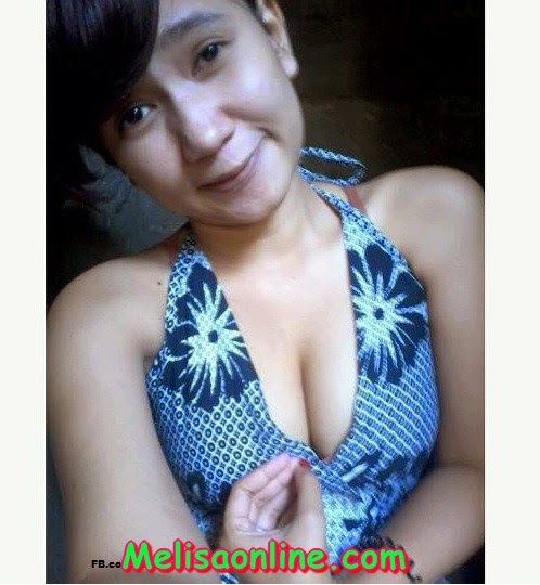  Icha si Binor, Ibu Muda Cantik Bahenol SPG dan Model (HoT)