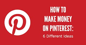 HOW TO MAKE MONEY ON PINTEREST IN 2021