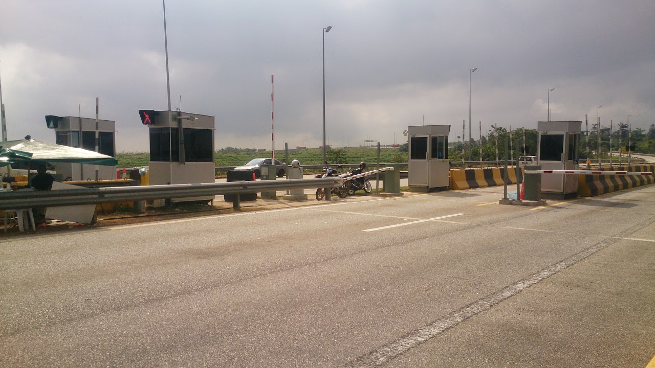 Blog Jalan Raya Malaysia (Malaysian Highway Blog): FAQ 