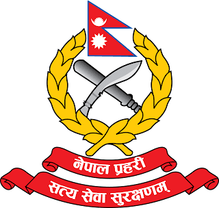 Nepal Police Tayari