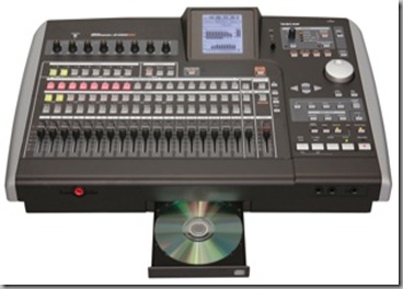 TASCAM 2488 005