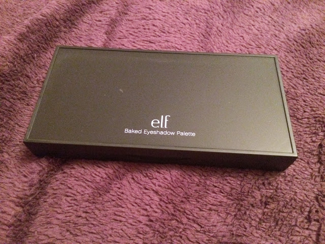 E.L.F Haul