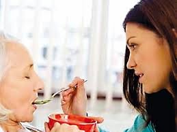 9 Pautas imprescindibles en la Alimentación del Anciano 