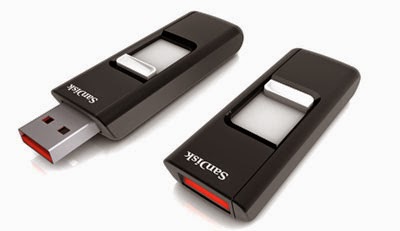 USB Flash Disk