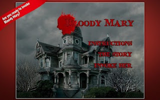 BLOODY MARY GHOST V1.2.2 APK 