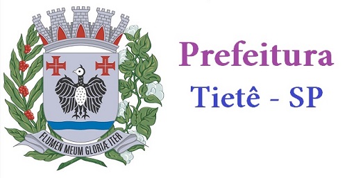 Prefeitura de Tietê-SP publica edital de concurso para 15 vagas