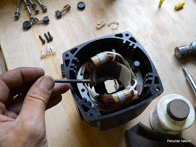 My Peculiar Nature Bosch 4000 Table Saw Fix Momentum Lost And Found