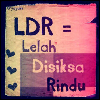 DP BBM LDR - kumpulan display picture blackberry messenger