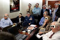 L'ultima prova del test: La morte di Bin Laden
