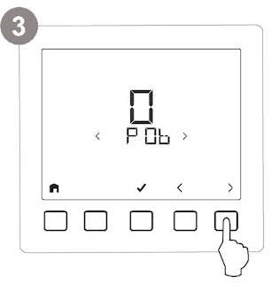 Siemens Thermostat