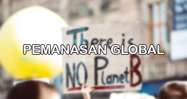 Pemanasan Global