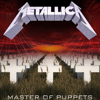 Metallica Master Of Puppets descarga download completa complete discografia mega 1 link