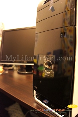 Dell XPS 8500