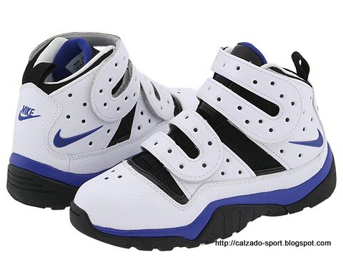 Calzado sport:sport-857633