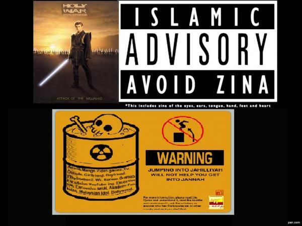 Islamic Advisory