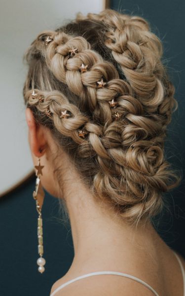 incredible braid hairstyle for this summer