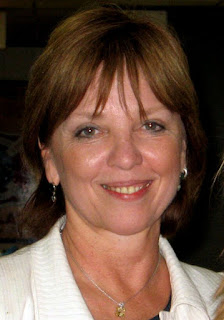 Autora Nora Roberts