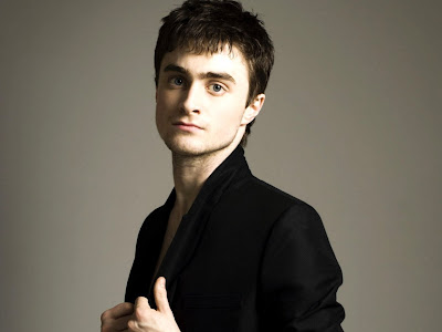 Daniel Radcliffe Hot Walpapers 2013   Daniel Radcliffe HD