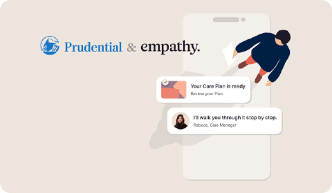 Prudential x Empathy