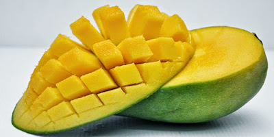 manfaat buah mangga untuk diet