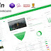 Dashgrin - Responsive Admin Dashboard Template + UI Kit 