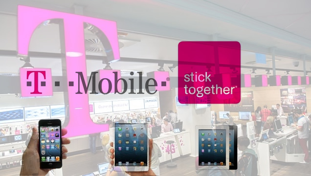 Tmobile iPhone 5S, iPad 5 and iPad mini 2 are coming out in 2013