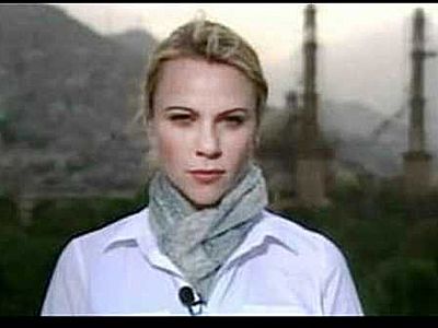 lara logan assault photos. Lara Logan Assault - Breaking