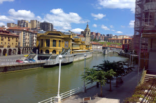 Exclusive food tour with Aitor Delgado. Discover the way Basques buy, cook & eat in a Private Bespoke tour