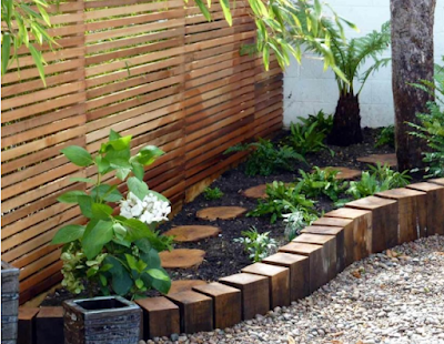 Best Garden Edging Ideas And Design You Can Try in 2022