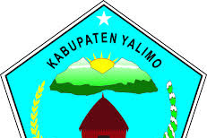 Polling Pilkada Kabupaten Yalimo