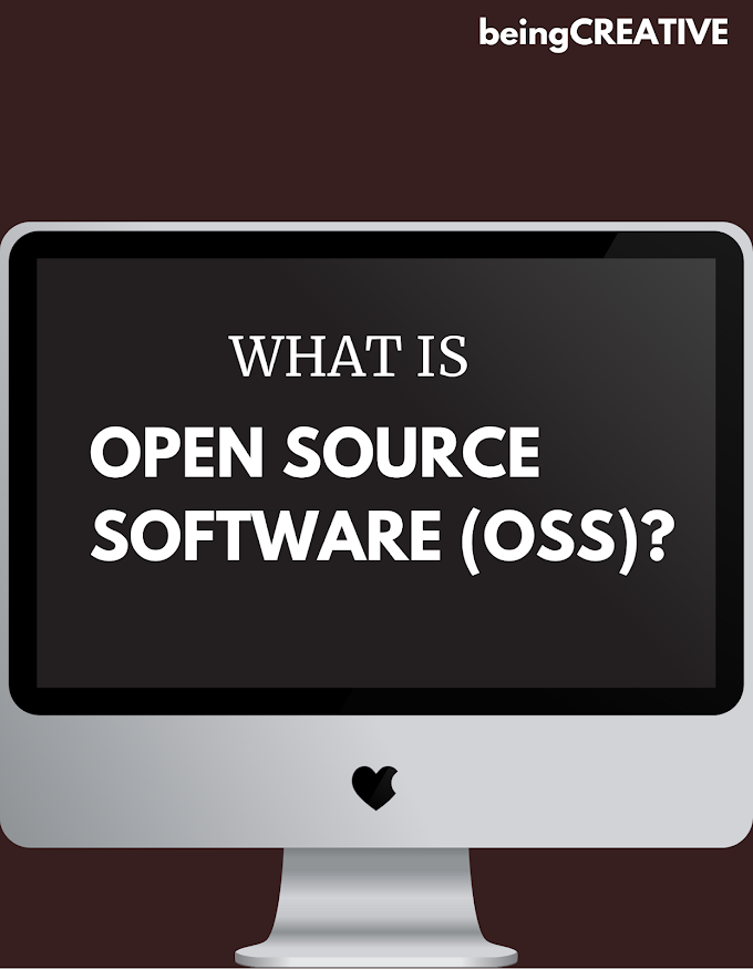 WHAT IS OPEN SOURCE SOFTWARE (OSS)?